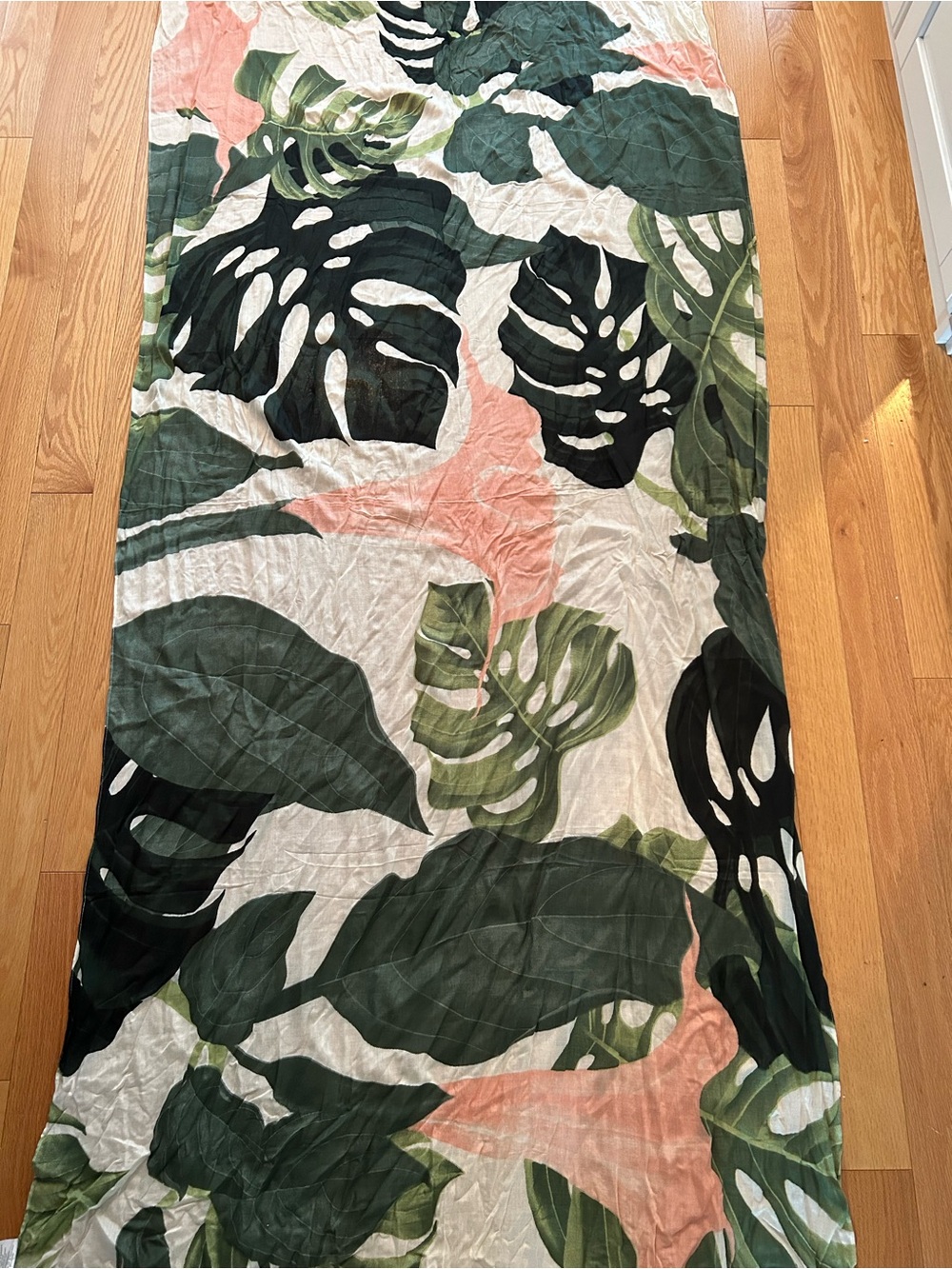 Virginia Wolf Multi-Use Tropical Wrap